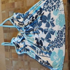 Hollister size Large tank top